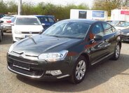 Citroën C5 Sedan / Limuzína 2,0 l 103 kw
