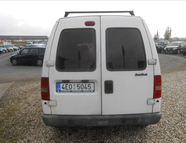 Fiat Scudo 7