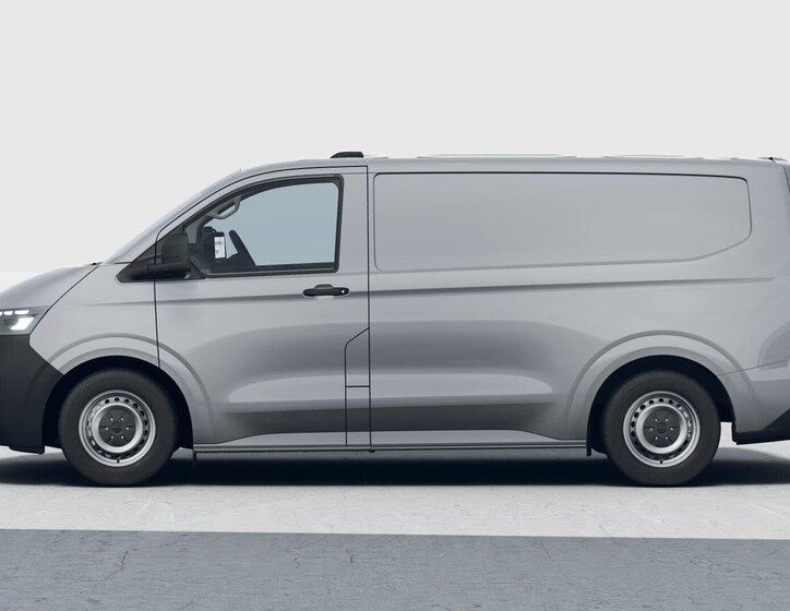 Volkswagen Transporter Skříň 2,0 l 110 kw