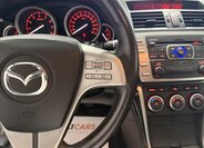 Mazda 6 Kombi 2,0 l 108 kw