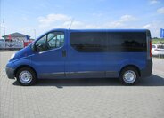 Opel Vivaro 2