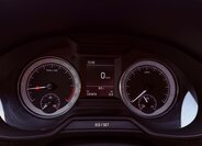 Škoda Octavia Kombi 1,6 l 85 kw