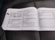 Mitsubishi Outlander SUV 2,3 l 110 kw