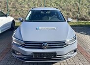 Volkswagen Passat Kombi 2,0 l 110 kw