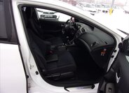 Honda Civic Hatchback 2,2 l 110 kw