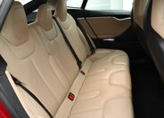 Tesla Model S Sedan / Limuzína 0,0 193 kw