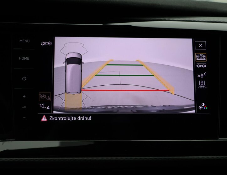 Volkswagen Multivan Kombi 2,0 l 146 kw