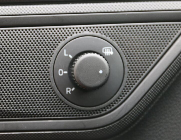 Škoda Fabia Hatchback 999,0 70 kw