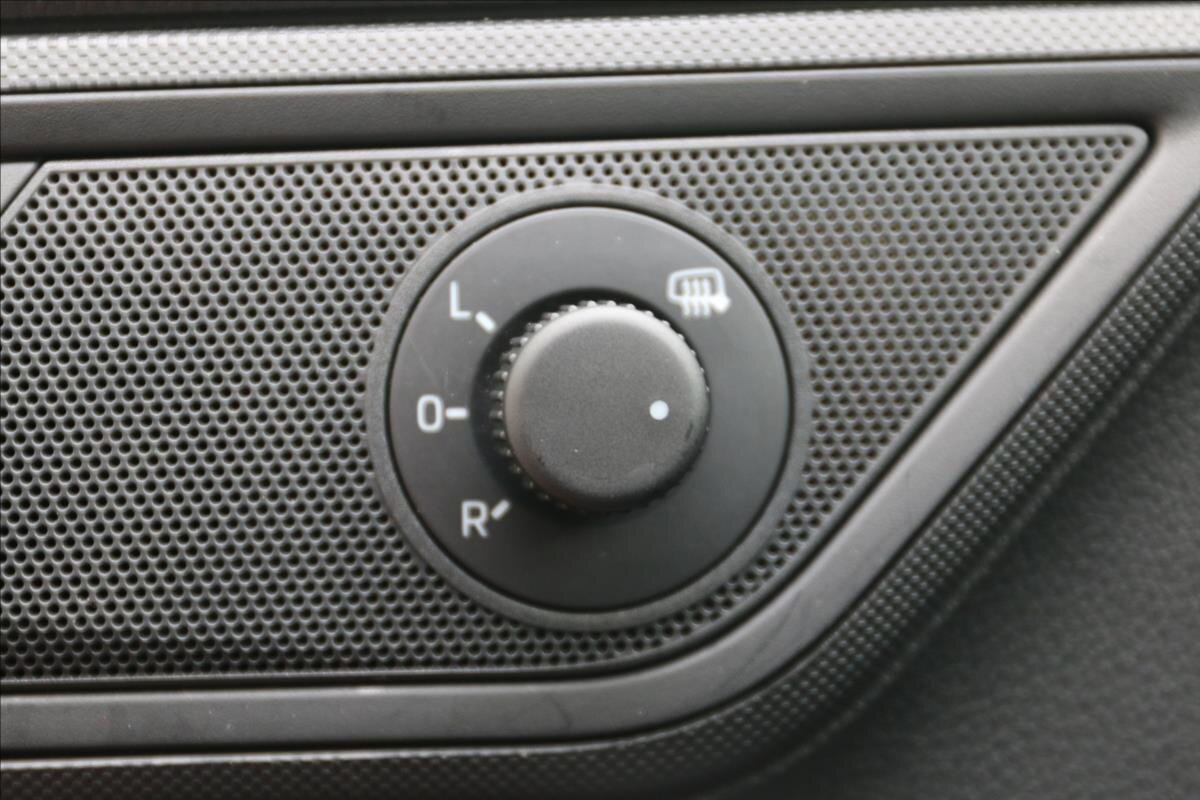 Škoda Fabia Hatchback 999,0 70 kw