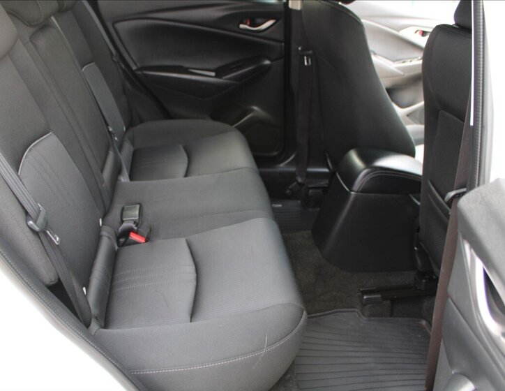 Mazda CX-3 19