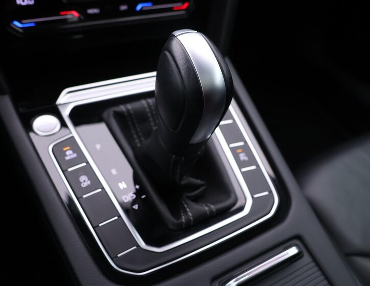 Volkswagen Arteon Kombi 2,0 l 147 kw