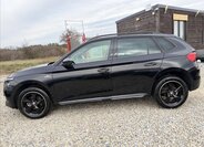 Škoda Kamiq SUV / Terénní 1,5 l 110 kw
