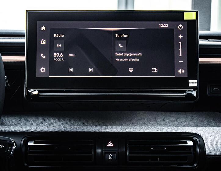 Citroën C3 Aircross 16