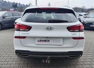 Hyundai i30 Kombi 1,6 l 85 kw