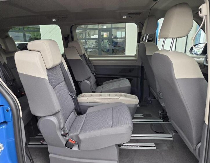 Volkswagen Multivan VAN-Minibus 2,0 l 110 kw