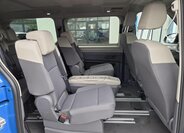 Volkswagen Multivan VAN-Minibus 2,0 l 110 kw
