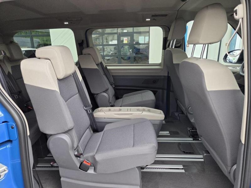 Volkswagen Multivan VAN-Minibus 2,0 l 110 kw