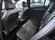 Alfa Romeo Stelvio SUV / Terénní 2,0 l 206 kw