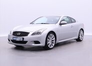 Infiniti G37 3