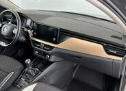 Škoda Scala Hatchback 999,0 81 kw