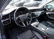 Audi A6 Allroad Kombi 3,0 l 250 kw
