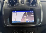 Dacia Logan Kombi 898,0 66 kw