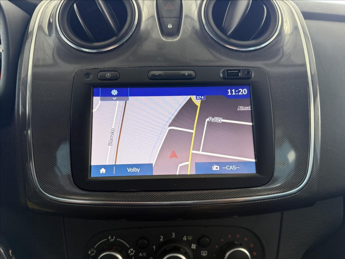 Dacia Logan Kombi 898,0 66 kw