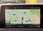 Peugeot 3008 SUV / Terénní 1,5 l 96 kw