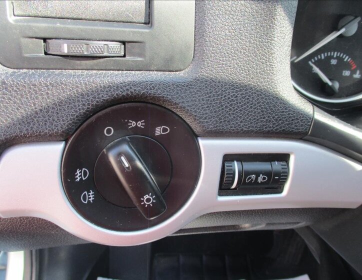 Škoda Octavia Kombi 1,4 l 90 kw