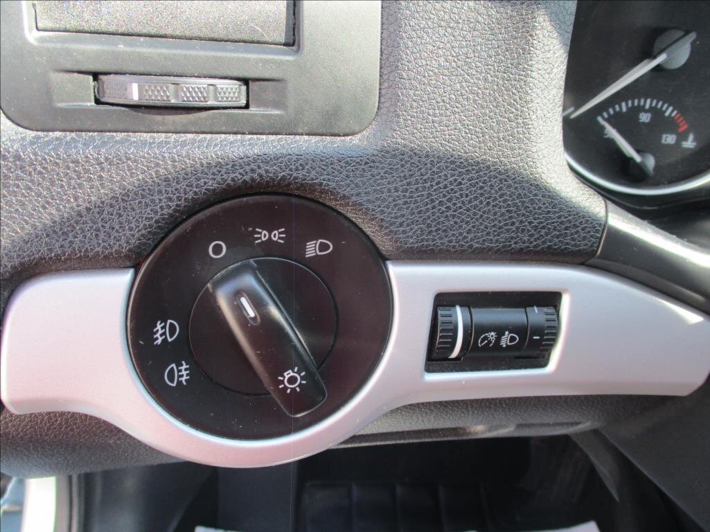 Škoda Octavia Kombi 1,4 l 90 kw