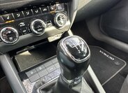 Škoda Octavia Kombi 1,5 l 110 kw