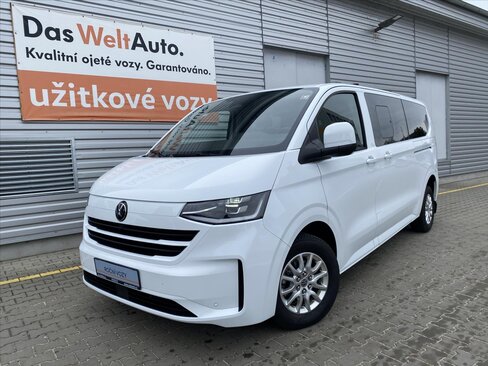 Volkswagen Transporter Kombi 2,0 l 125 kw