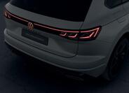 Volkswagen Touareg 6