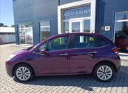 Citroën C3 Hatchback 1,2 l 61 kw