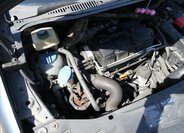 Volkswagen Caddy MPV 1,9 l 77 kw