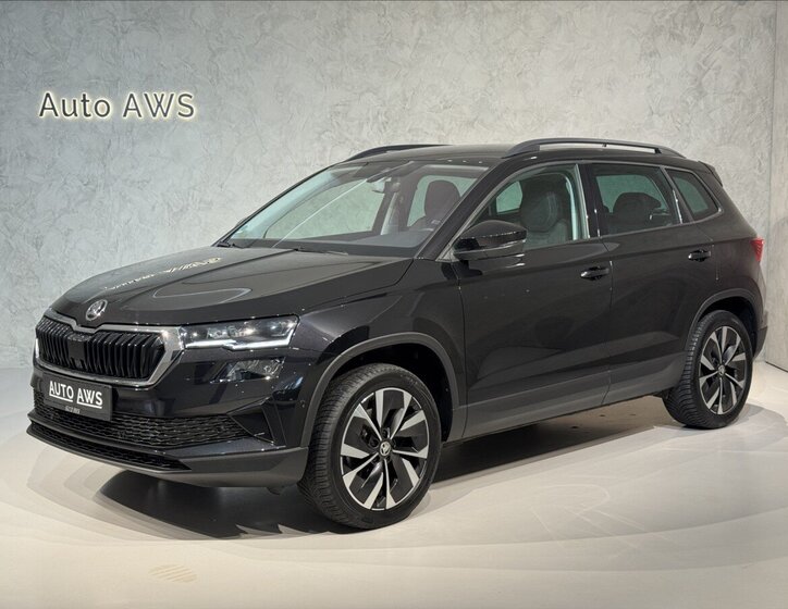 Škoda Karoq SUV / Terénní 2,0 l 110 kw