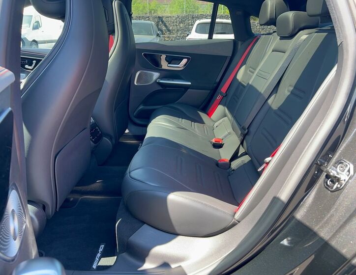 Mercedes-Benz EQE 14