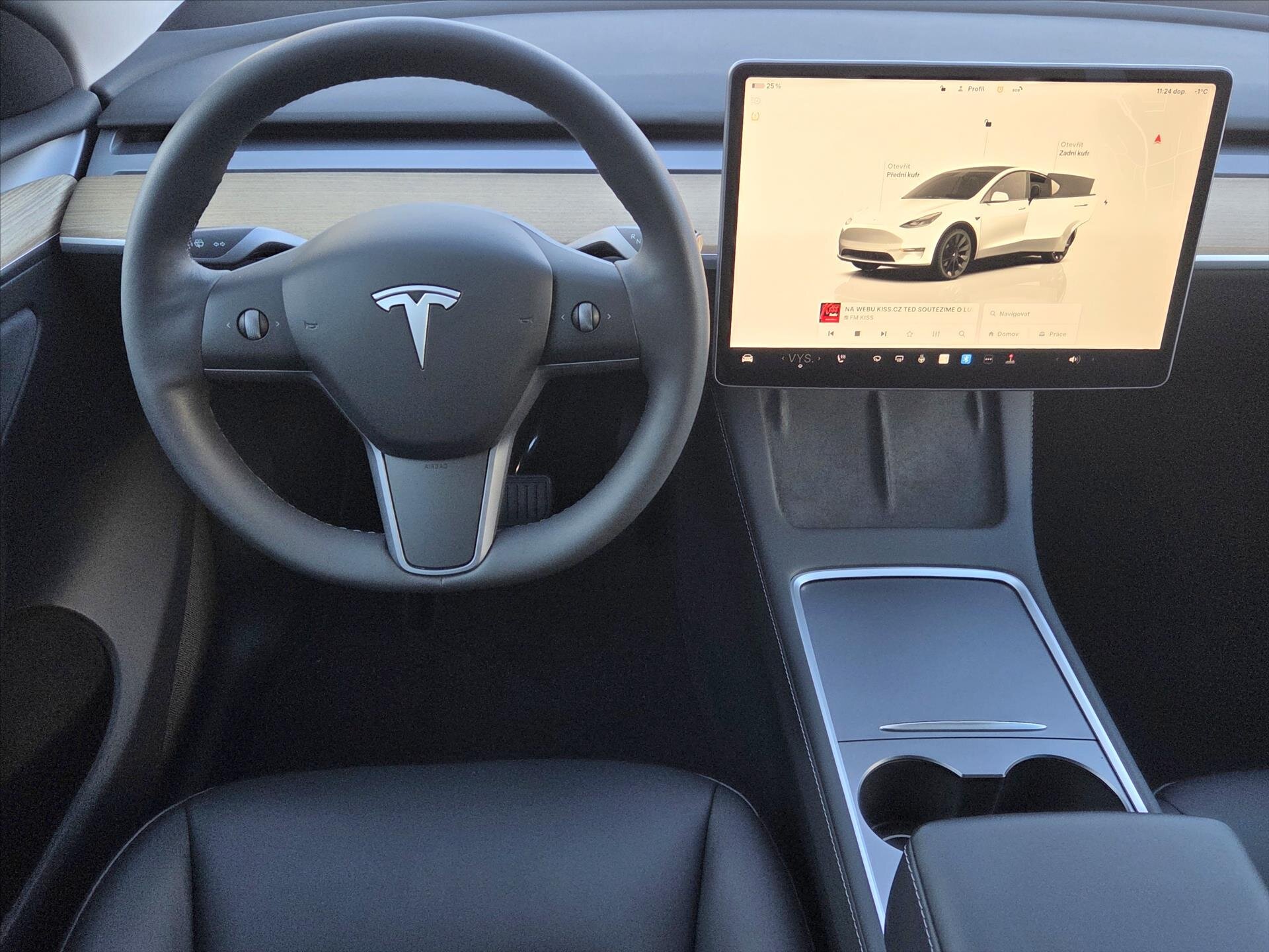 Tesla Model Y SUV 0,0 378 kw
