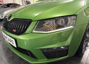 Škoda Octavia Liftback 2,0 l 135 kw
