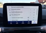 Ford Kuga SUV / Terénní 2,5 l 165 kw