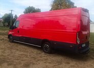 Iveco Daily Ostatní 3,0 l 132 kw