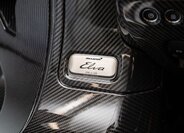 McLaren Elva Kabriolet 4,0 l 600 kw