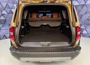 Toyota Land Cruiser 33