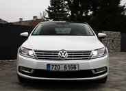 Volkswagen CC 2