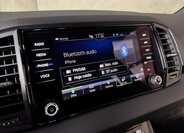 Škoda Karoq SUV 1,5 l 110 kw