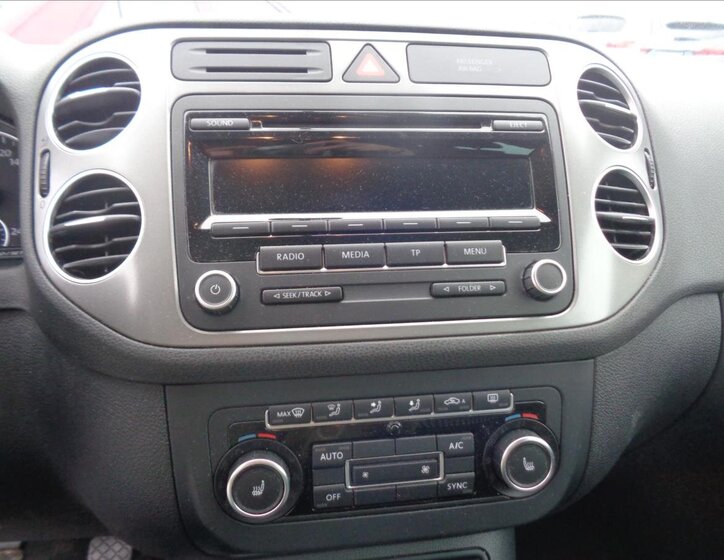 Volkswagen Golf Plus Kombi 1,4 l 0