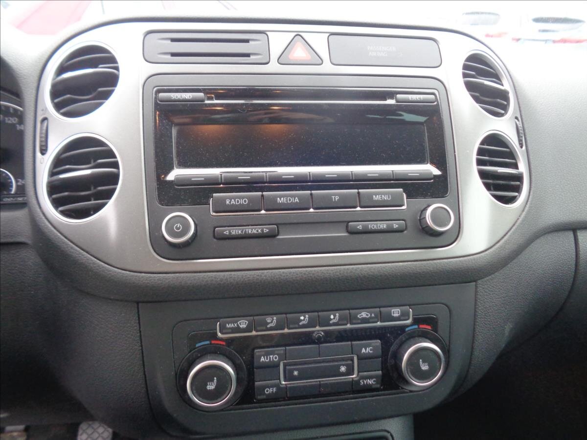 Volkswagen Golf Plus Kombi 1,4 l 0