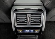 Škoda Superb Kombi 1,4 l 115 kw