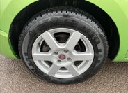 Fiat Qubo MPV 1,2 l 55 kw