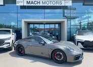 Porsche 911 Kupé 3,0 l 353 kw